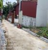 ĐẤT ĐẸP 83,8M² VÂN NỘI – VUÔNG VẮN – PHÁP LÝ CHUẨN – GIÁ ĐẦU TƯ