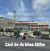Chính chủ bán căn nhà 75m thổ Đường Nguyễn Đáng P7 TP trà Vinh