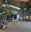 Cho thuê xưởng 7000m2 KCN Nhơn Trạch, Đồng Nai