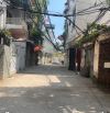 Bán đất Phú Thượng, Tây Hồ, 75m, ngõ thông, kinh doanh, ccmn, giá đầu tư.