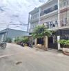 Nhà phố 3 tầng gần Nguyễn Bình,hẻm 6m,4pn,giá chỉ 2,35 tỷ