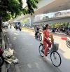 BÀN BIỆT THỰ CŨ LÔ GÓC MẶT PHỐ ĐẠI LÀ-HBT-DT 192M2 MT7.5M- GIÁ 108.8 TỶ