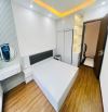 Bán nhà xã Ngũ Hiệp, oto đỗ cửa, 5 tầng mới tinh, 4.8 tỷ