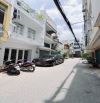 Mặt tiền đường số - 4 tầng - xe hơi đỗ cửa - Ngang 4 dài 8 - Quận 4.