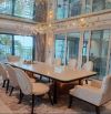 Hiếm! Bán căn Penhouse Cầu Giấy, DT 320 m2, thông tầng trên cao tuyệt đẹp!