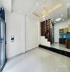 Bán nhà Phan Huy Ích 42m2x4Tầng -Ôtô vô nhà 5t85