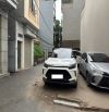bán đất Thụy Phương lô góc 2 mặt ngõ ô tô, sổ đỏ vuông đẹp, giá đầu tư