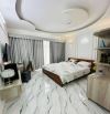 BÁN NHÀ HẺM OTO - KINH DƯƠNG VƯƠNG - 69m2 - 6,2 TỶ