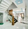 HẺM XE TẢI - HOÀNG HOA THÁM -P7 -60m2 -3 TẦNG -3 PN - Chỉ 7.X