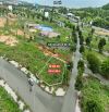 Bán đất 320 m2 thổ cư  mặt tiền đường Nguyễn Thông dự án Queen Pear view biển