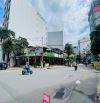 Cho thuê Góc 2MT Bạch Đằng – Hồng Hà, Tân Bình | 24x16m – Trệt 1 lầu