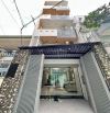 🏠 Bán nhà hẻm xe hơi thông - Phan Xích Long, P.2, Phú Nhuận - 60m2 - 5 lầu full nội thất