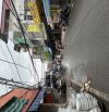 Bán Đất Tặng Nhà Cấp 4 : 101m2 mặt Tiền 5m dài 20m