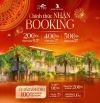 DỰ ÁN LA TIÊN VILLA NHA TRANG  - ĐẤT TIÊN VỊNH NGỌC.