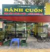 SANG NHƯỢNG MẶT BẰNG KINH DOANH TẠI SỐ 8 NGÕ 15 PHỐ DUY TÂN - CẦU GIẤY - HN