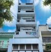 BÁN CHDV 6 TẦNG (CÓ THANG MÁY). 60TR/THÁNG. MẶT TIỀN ĐƯỜNG. P.TÂN QUY Q7