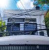 BÁN NHÀ ĐẸP 2 TẦNG. 35M2. BỀ NGANG 4.2M. HẺM 3M, KHÔNG QUI HOẠCH