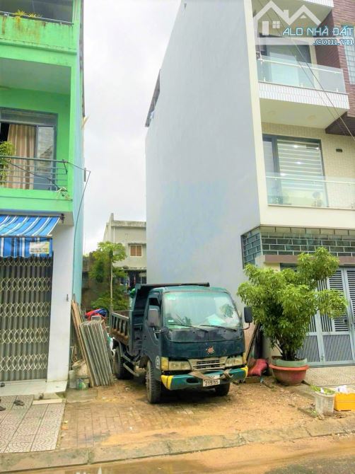 PHỐ AN THƯỢNG ĐẤT TRỐNG ĐẸP đường 5M5 AN THƯỢNG 21 hướng ĐÔNG