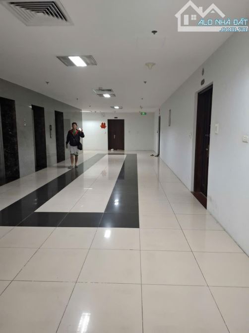 Bán căn góc Chung cư cao cấp Sông Hồng Park View 165 Thái Hà, Đống Đa 125m2, 3PN, giá 88tr
