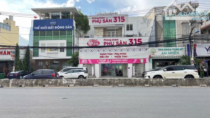 BÁN NHÀ 1T2 LẦU MẶT TIỀN 12x22 LƯƠNG ĐỊNH CỦA 145 TỶ - 3