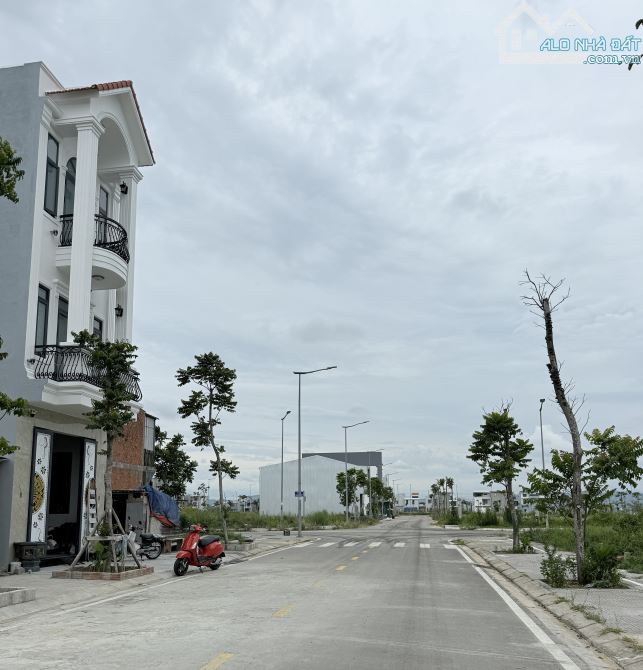 60m2 - Hướng Đông Nam - Khu VIP KQH Hương Sơ khu vực 10 - 1