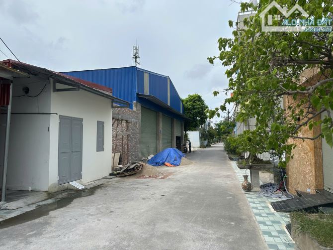 90m2 đất Hải Thành 1, Dương Kinh sát đường vành đai 2 - 2