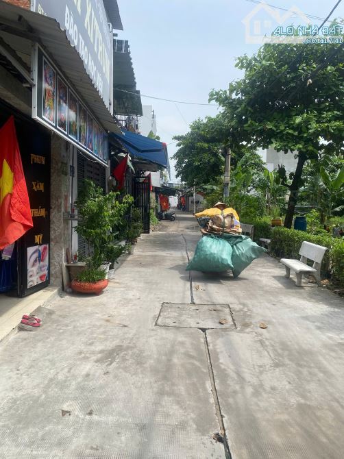 BÁN LÔ ĐẤT ĐẸP - LÊ THÚC HOẠCH, BÌNH TÂN - 1
