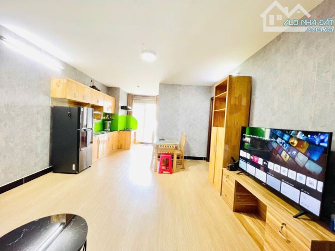 Căn hộ DIC Phonix 2 phòng ngủ lầu cao giá bao tốt