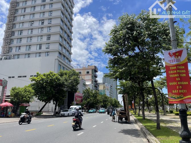 Siêu Hiếm, Trần Hưng Đạo, Sơn Trà, Gần Cầu Sông Hàn, 2 Tầng, 81m2 chỉ 4.3x tỷ