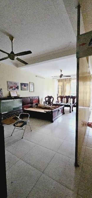 Mặt Phố La Khê- Ô Tô đỗ Cổng- 45m2 chỉ 7tỷ - 2