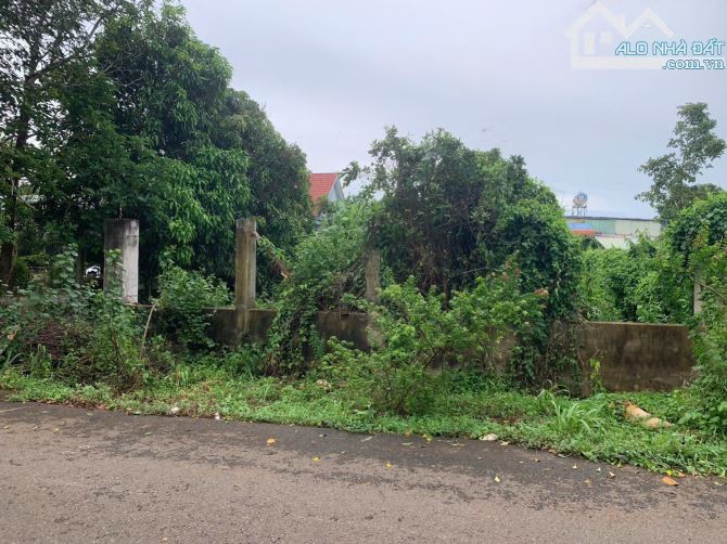 Cần bán mặt tiền đường nhựa Hoà Long,Bà Rịa - DT: 760m2 với Giá Bán: 5 tỷ 600 triệu