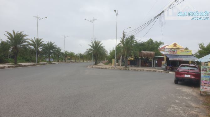 🗾Bán nhà 🏡2 Tầng mặt Tiền Bến trể Hội An - 6