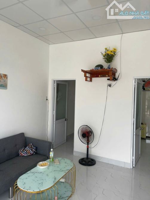 chủ cần bán nhanh nhà cấp 4 2 mt TĐC Hòn Rớ ngay Cảng Phước Đồng Nha Trang