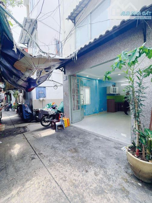ĐƯỜNG TRƯỚC NHÀ NGANG 4M  DIỆN TÍCH NGANG 3.5 X 6 M... HƠN 2 TỶ - 6