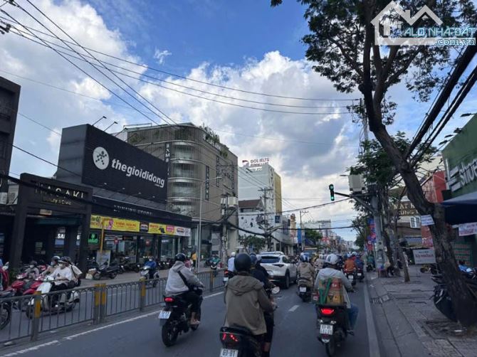 BÁN NHÀ MẶT TIỀN NGUYỄN THỊ THẬP – TRUNG TÂM QUẬN 7, GIÁ TỐT - 1