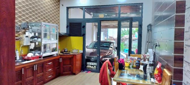 BÁN NHÀ ĐẸP 2 MẶT TIỀ.N CẠNH AEO.N MAILL TPHU - 5PN - ( 4X18M ) - ÔTÔ VÀO NHÀ