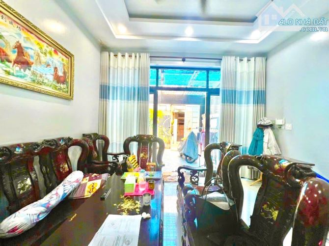 💁‍♂️ Bán nhà C4 - 90mv( 4.5*20) - Công nhận đủ - Hẻm xe hơi, Khu phân lô, Ngay chợ.