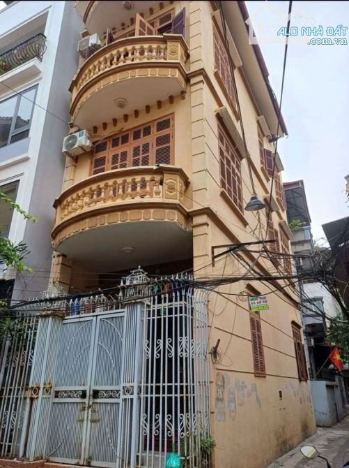 🏠 Xuân Đỉnh , 48m2 chỉ 9 tỷ, dân xây, ngõ thông, ô tô, lô góc, gần CV Hoà Bình