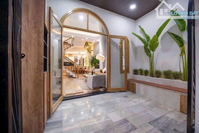 💥 [Bán Nhà 3 Tầng, 70m2, 6.5 Tỷ , Thanh Khê, Gần sân bay, Đà Nẵng].