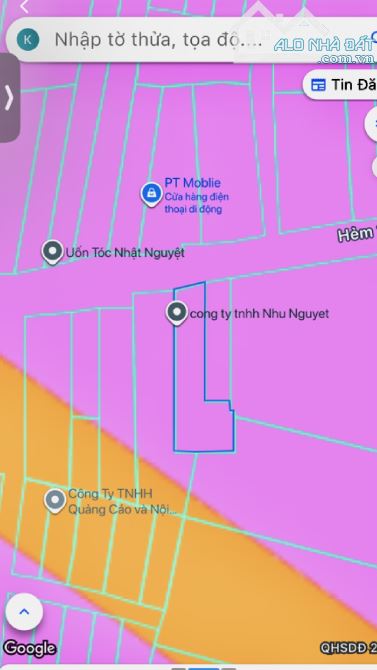 🏡 Nhà Cấp 4 đường TMT13 , phường TRUNG MỸ TÂY Q12 dt 121m2 (4,4x22m)  Hẻm 6m Thông 💰5,39
