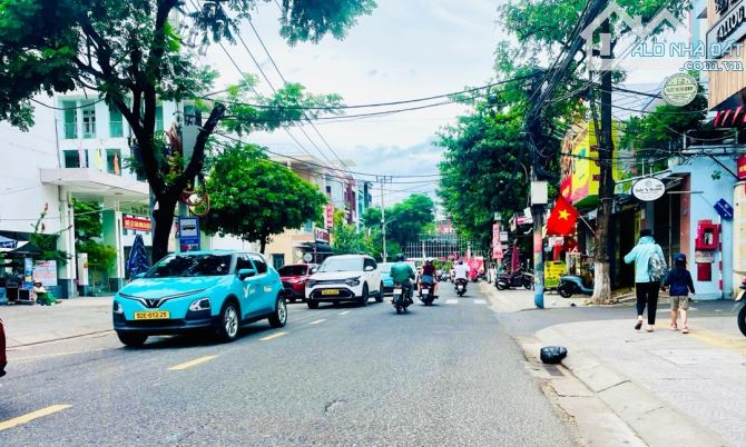 🔥 BÁN ĐẤT KHỦNG – KIỆT Ô TÔ HOÀNG HOA THÁM – TRUNG TÂM ĐÀ NẴNG – 150M² 🔥