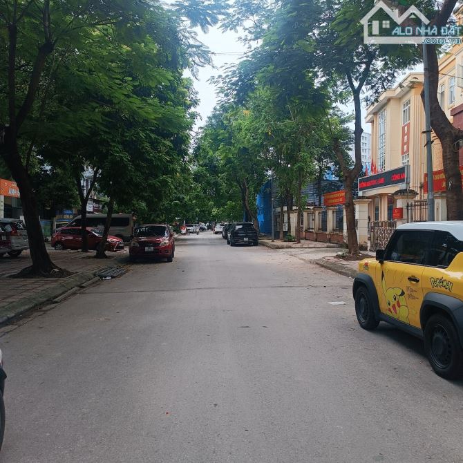 Chọn đúng ĐẤT ĐẦU TƯ, tiền từ từ về túi.Ngõ 5m Hoàng Mai giáp Thanh Xuân 82m2, 16.x tỷ.