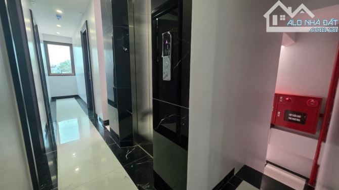 💰 Máy in tiền Thụy Phương – Nhà mới 21 phòng, dòng tiền 85tr/tháng!  🏢 Căn hộ dịch vụ 77