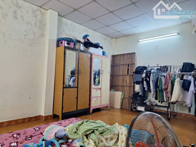 💥 DT 115m2 ngang 5,5m gần HÀ HUY TẬP, CHỢ THANH KHÊ - hơn 3 tỷ - XÂY CĂN HỘ RẤT TUYỆT
