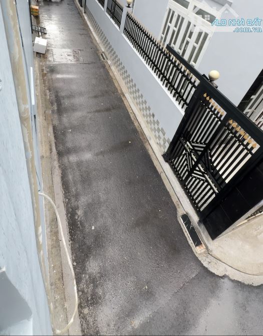 BÁN CĂN NHÀ TTH 21 Q12, 35M2 , 2TẦNG ,HXH ,2,37TỶ