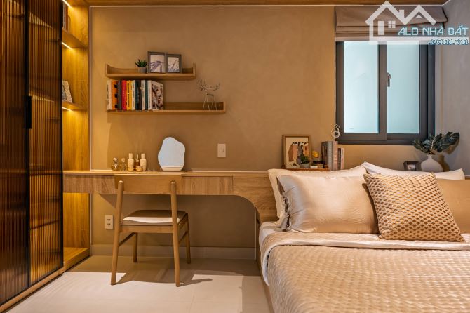 Bán căn hộ đường Phạm Văn Đồng, Long Thành Đồng Nai, 1.11 tỷ