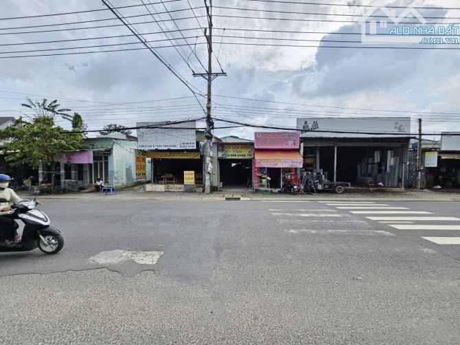 Đất mặt tiền Lê Thị Trung, phường Bình Chuẩn, Tp Thuận An