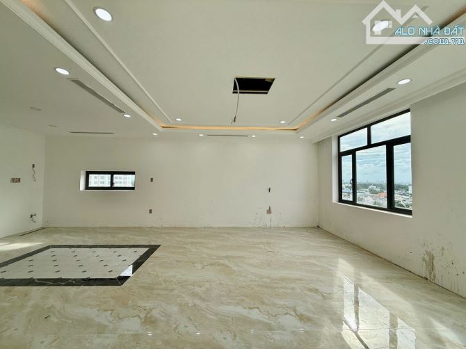 Siêu Hiếm Toà CHDV 7 Tầng Ngay Làng Đại Học ABC – Doanh Thu160/tháng - 3