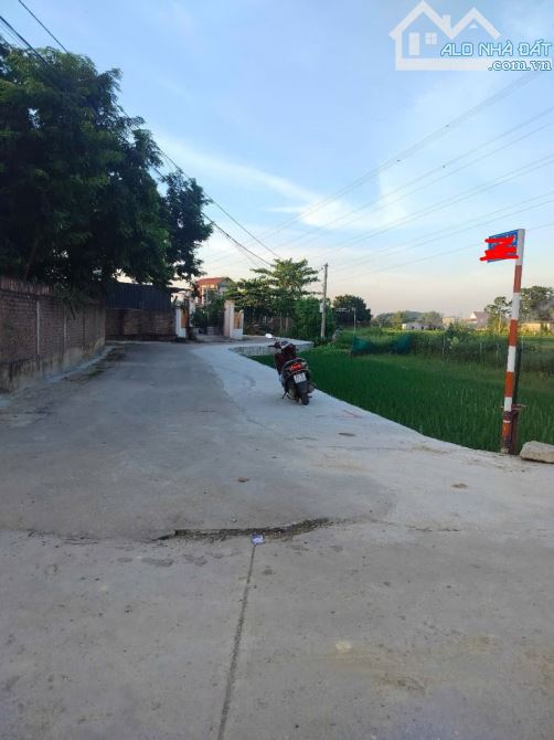 💥💥💥 ĐẤT ĐẸP LÔ GÓC – Ô TÔ VÀO TẬN NƠI – CÁCH TRỤC CHÍNH CHỈ 15M 💥💥💥