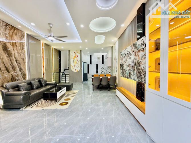 Chính chủ cần bán nhà ở THẠNH XUÂN 24, DT 5 X 10, Giá 3ty68 còn bớt